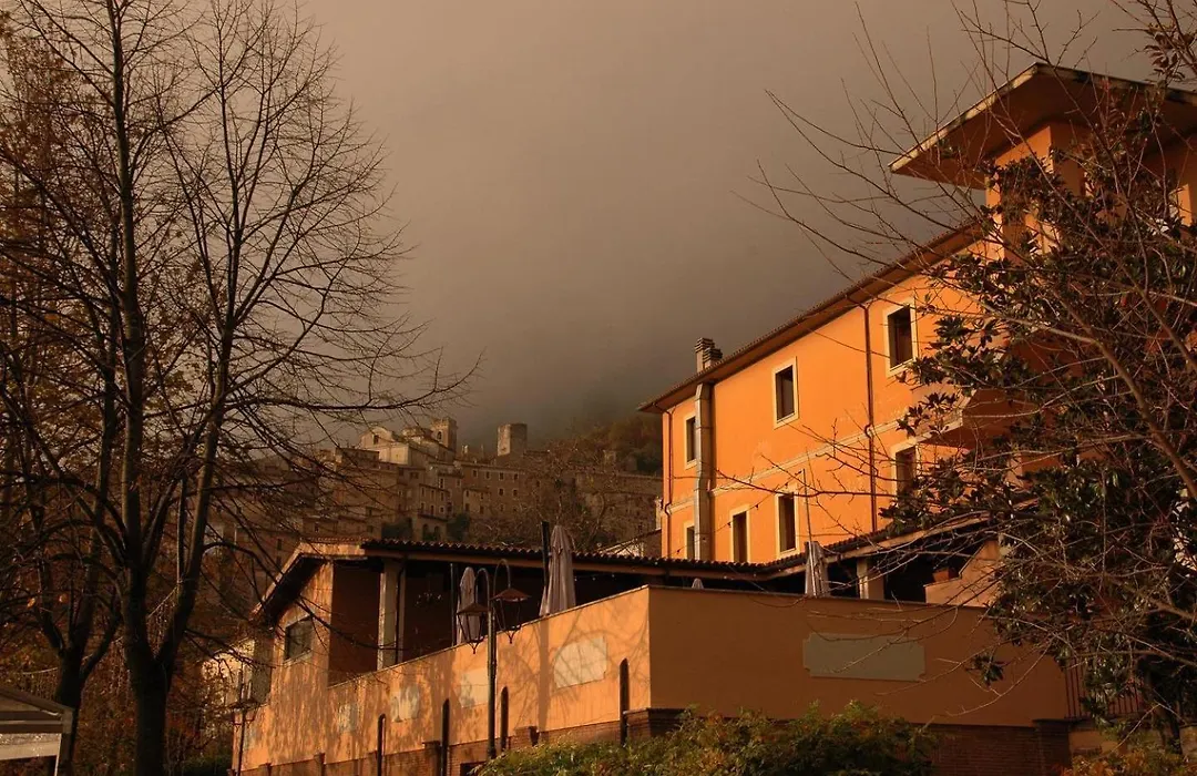 VillaGrancassa Hotel Relais-1