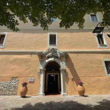 VillaGrancassa Hotel Relais-3
